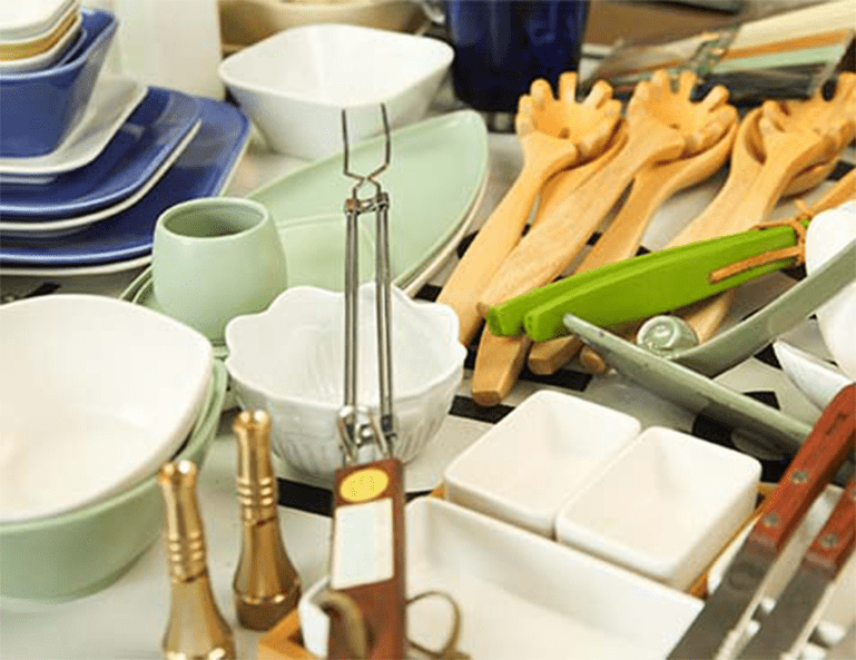 Utensils